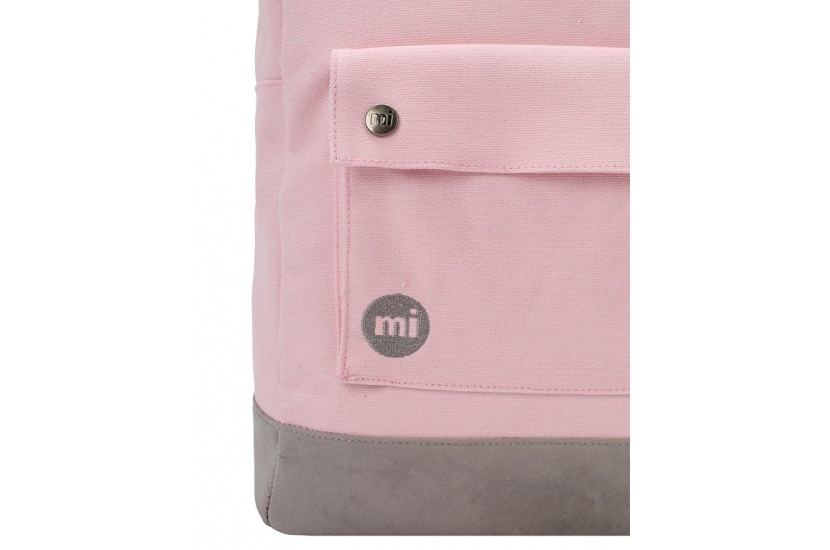 Σακίδιο πλάτης Mi-Pac Tote Canvas Pink 
